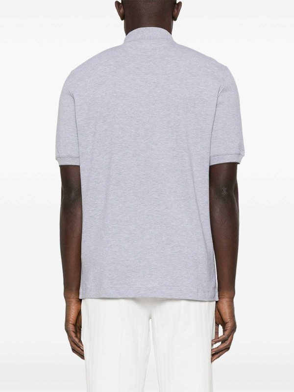 The Best Shops BRUNELLO CUCINELLI: polo shirts - Pole
