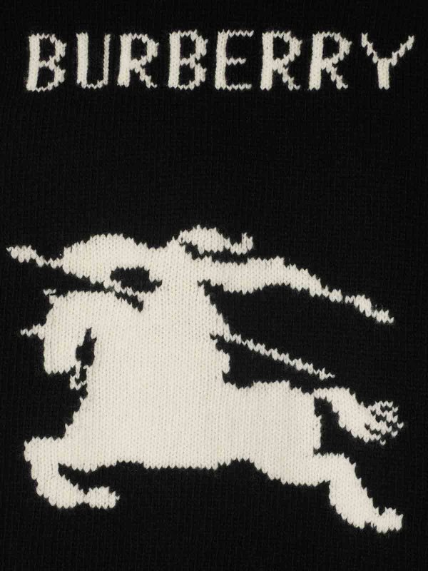 BURBERRY buy online Knit Roundneck