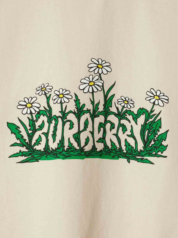 BURBERRY buy online Jwear T Shirt