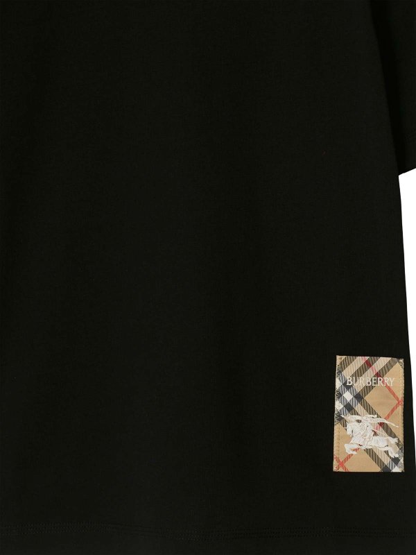 BURBERRY buy online Jwear T Shirt