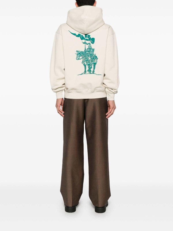 BURBERRY: Sweatshirts & Sweaters online - Jwear Hoodie