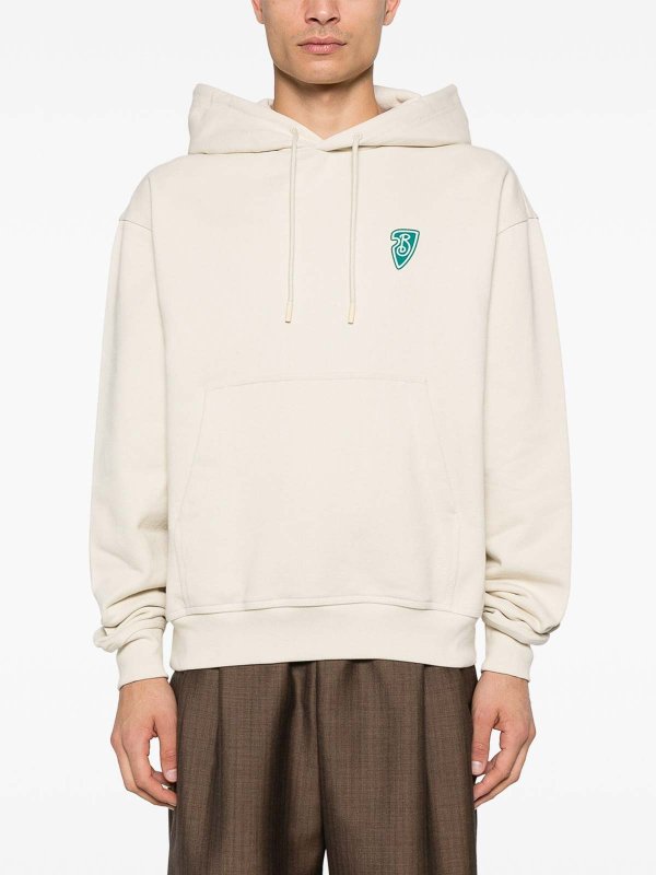 The Best Shops BURBERRY: Sweatshirts & Sweaters - Jwear Hoodie