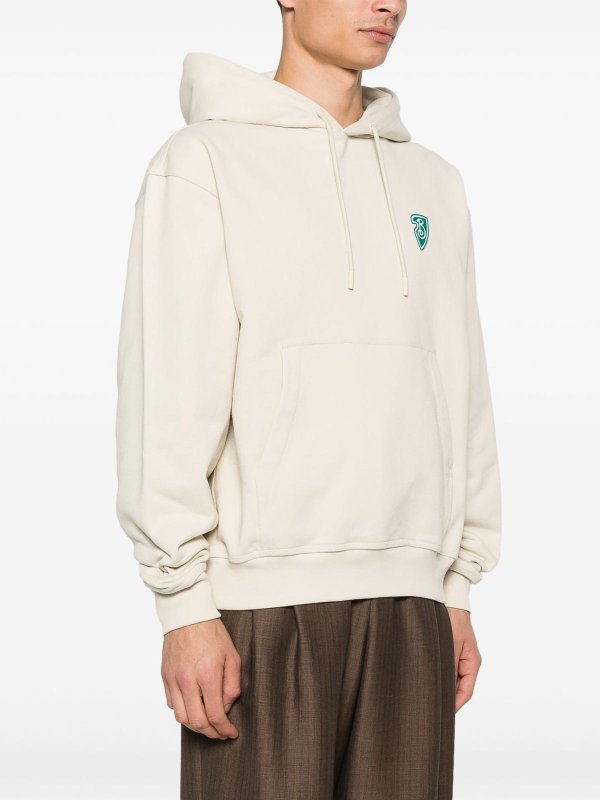 Jwear Hoodie shop online: BURBERRY