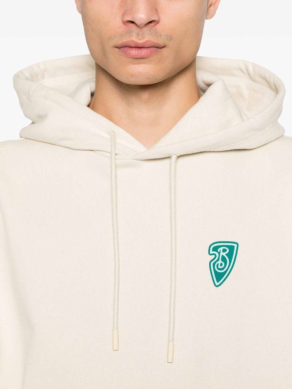 BURBERRY buy online Jwear Hoodie