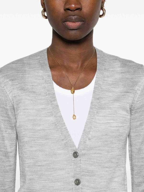 CALVIN KLEIN buy online カーディガン - グレー