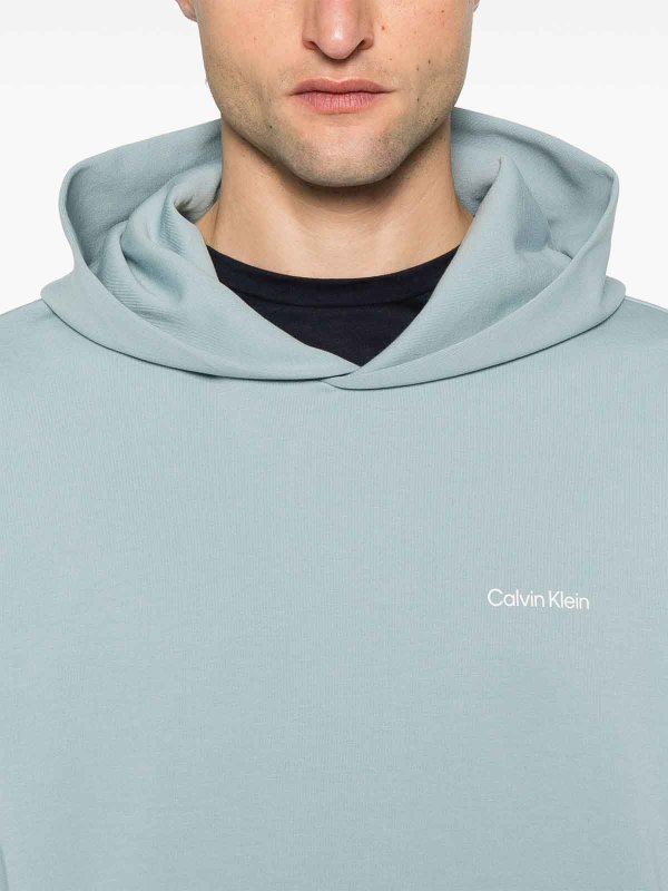 CALVIN KLEIN buy online Sudadera - Negro