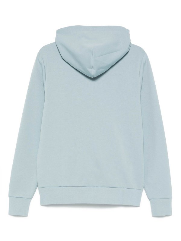 CALVIN KLEIN: Sweatshirts und Pullover online - Sweatshirt - Schwarz