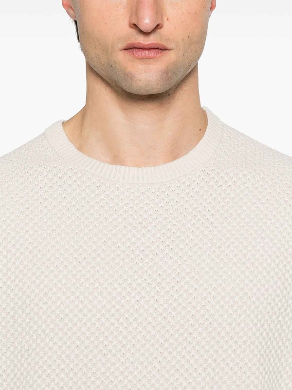 CALVIN KLEIN buy online Rundhalspullover - Schwarz