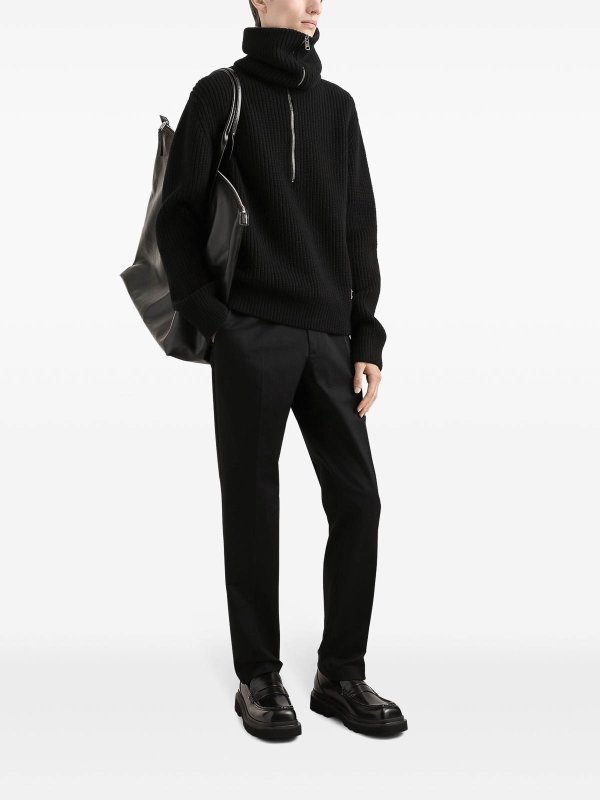 DOLCE & GABBANA: crew necks online - Pullover