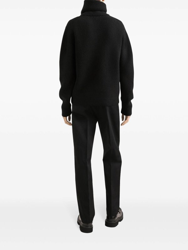 The Best Shops DOLCE & GABBANA: crew necks - Pullover