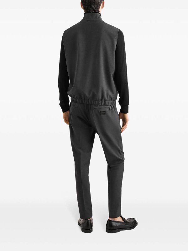 The Best Shops DOLCE & GABBANA: tracksuit bottoms - Pants