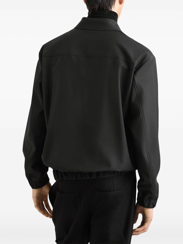 DOLCE & GABBANA buy online Chaqueta Casual - Negro