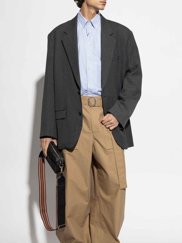 ETRO: シャツ online - シャツ - 黒