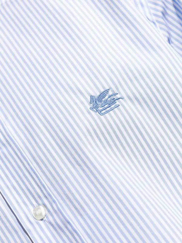 ETRO buy online シャツ - 黒