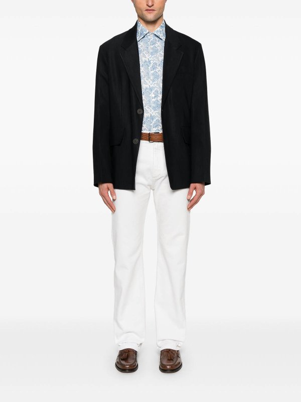 ETRO: shirts online - Shirt Roma