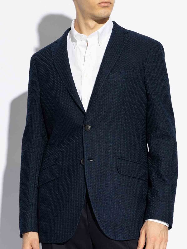 The Best Shops ETRO: casual jackets - Jacket Roma Jersey