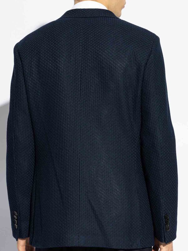 Jacket Roma Jersey shop online: ETRO