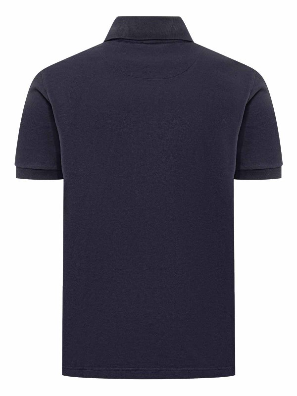 ETRO: polo shirts online - Polo Rome