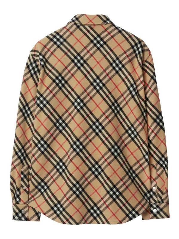 BURBERRY buy online Shirt