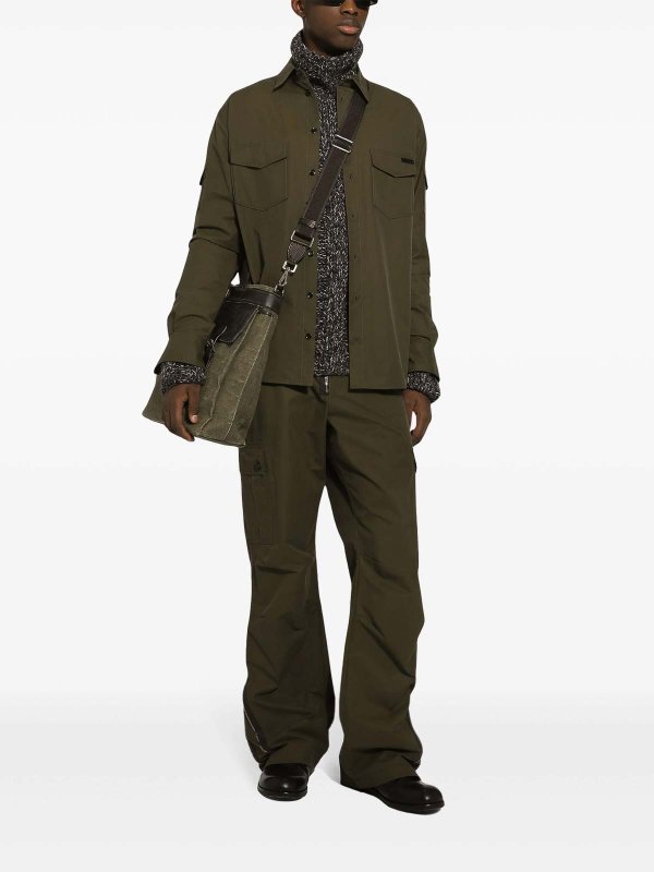 DOLCE & GABBANA: Turtlenecks & Polo necks online - Turtleneck