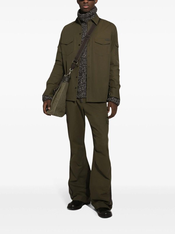 The Best Shops DOLCE & GABBANA: Turtlenecks & Polo necks - Turtleneck