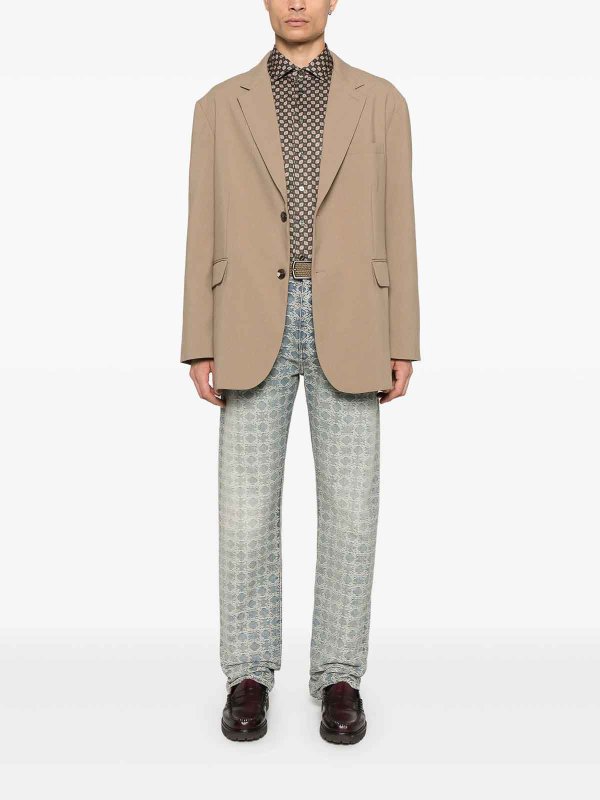 ETRO: Hemden online - Hemd - Schwarz