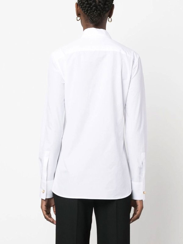 Camisa - Beis shop online: LANVIN