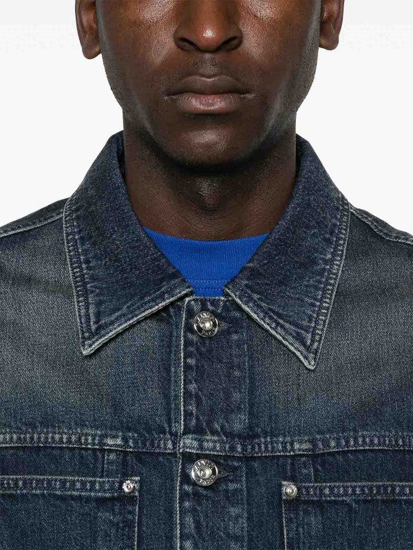 LANVIN buy online Denim jacket