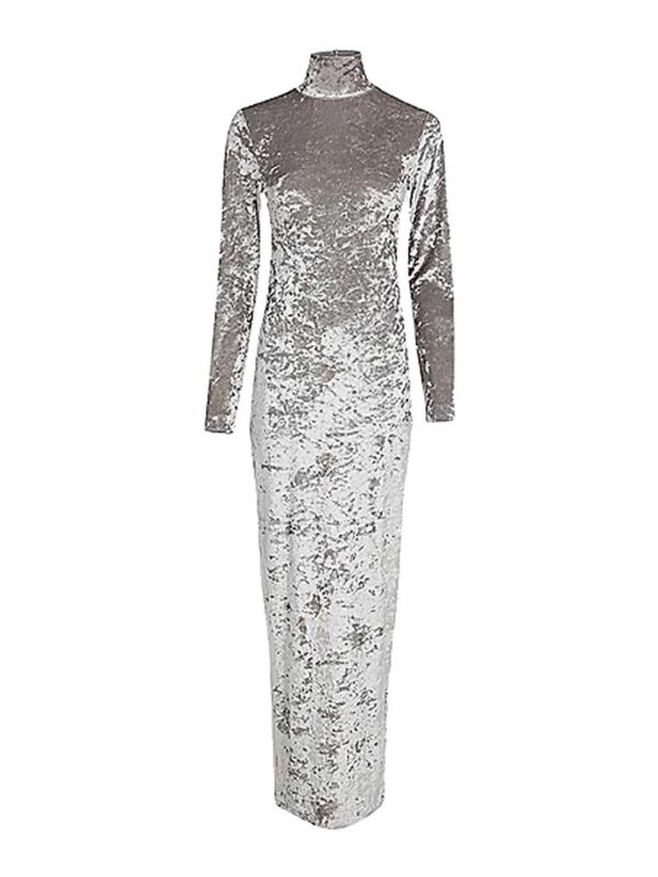 CALVIN KLEIN: abiti lunghi - Abito lungo