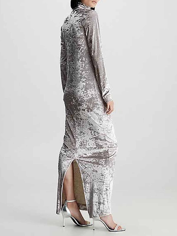 The Best Shops CALVIN KLEIN: abiti lunghi - Abito lungo