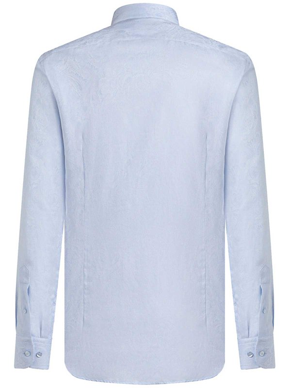 ETRO: シャツ online - シャツ - 黒