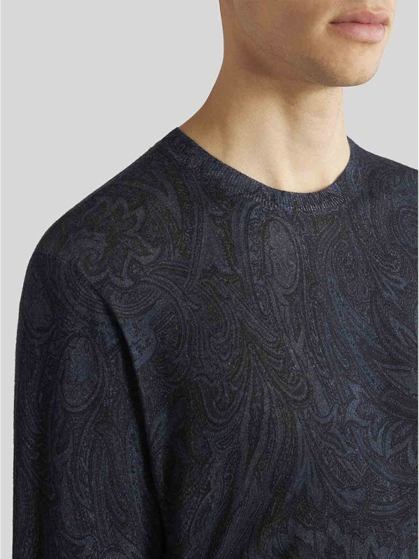 ETRO buy online Sweater