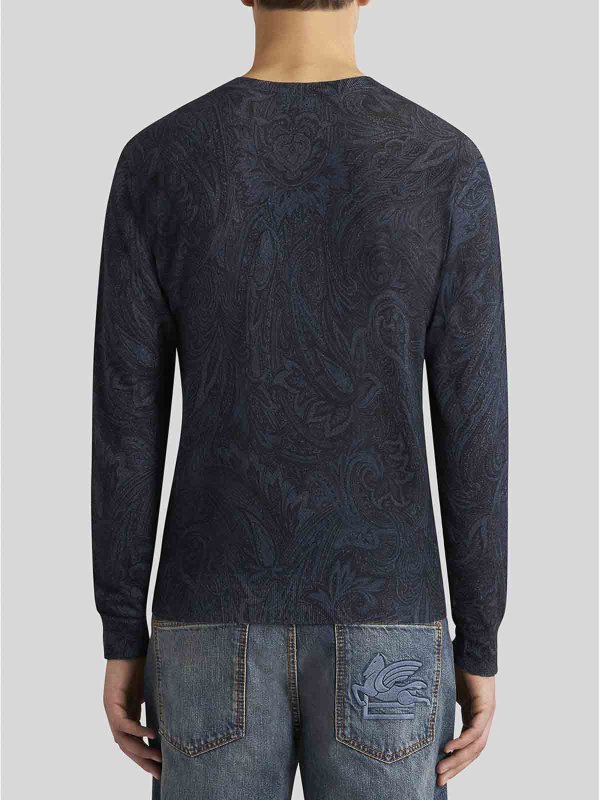 The Best Shops ETRO: Sweater