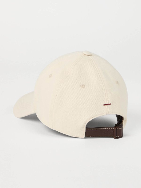 BRUNELLO CUCINELLI: hats & caps online - Hat