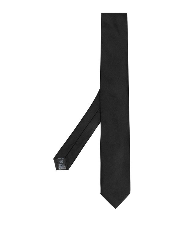 DOLCE & GABBANA: ties & bow ties - Pala tie 6