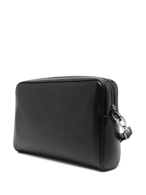 The Best Shops DOLCE & GABBANA: Clutch - Pochette - Noir