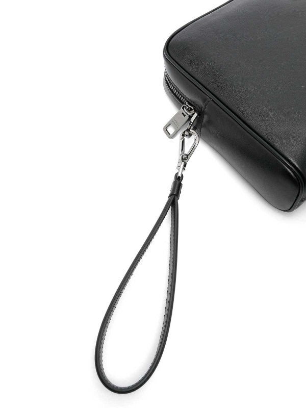 Pochette - Noir shop online: DOLCE & GABBANA