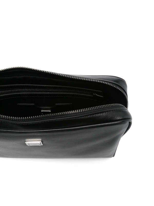 DOLCE & GABBANA buy online Pochette - Noir