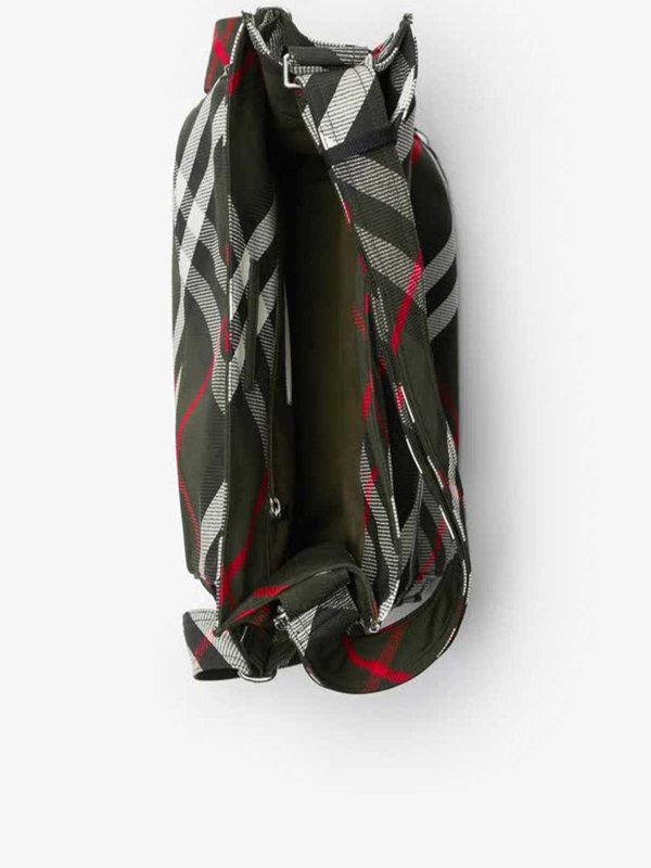 Shopper - Schwarz shop online: BURBERRY