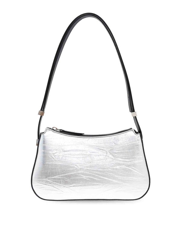 LANVIN: cross body bags - Concerto Shoulder Bag