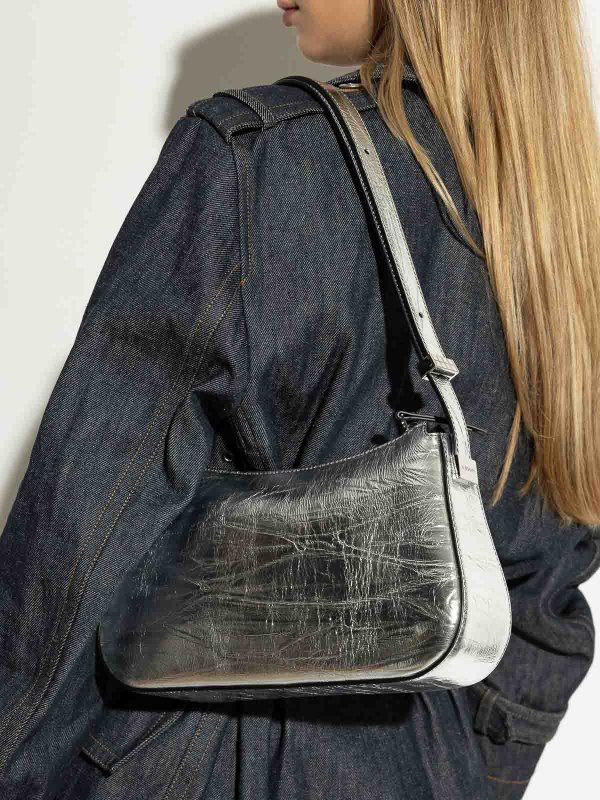 LANVIN: cross body bags online - Concerto Shoulder Bag