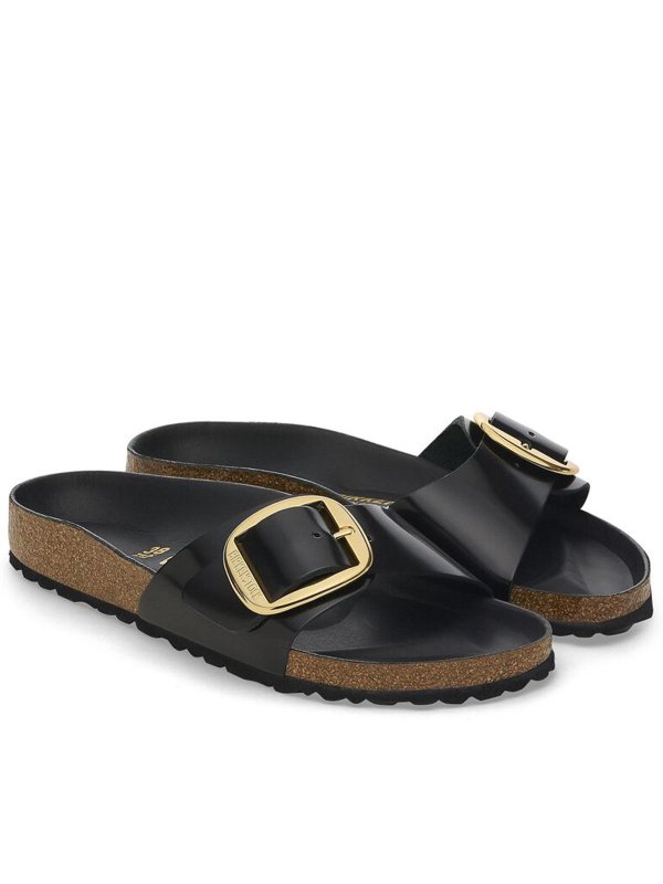 サンダル - 黒 shop online: BIRKENSTOCK