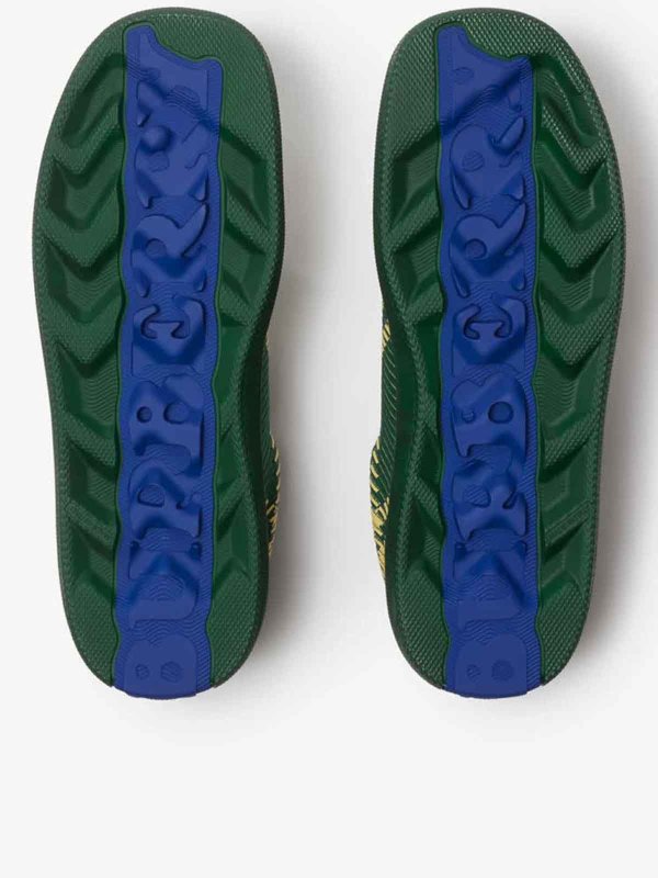 BURBERRY buy online Sneakers In Maglia