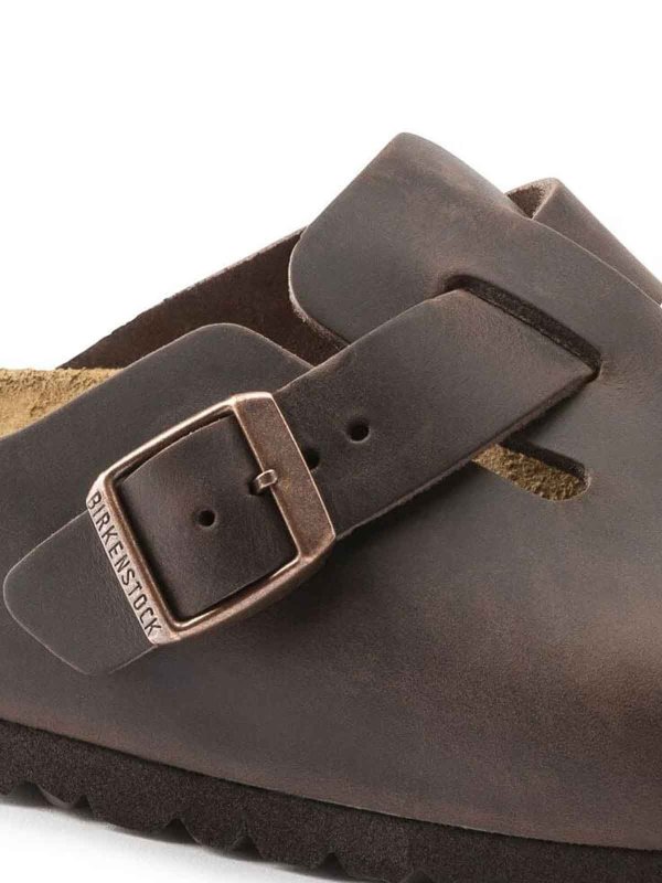 BIRKENSTOCK buy online Mules - Beige