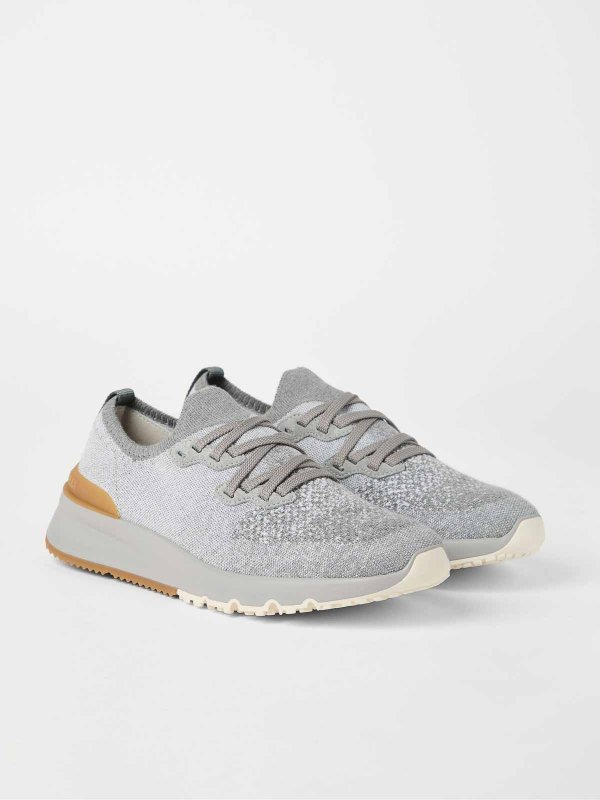 BRUNELLO CUCINELLI: trainers online - Sneakers
