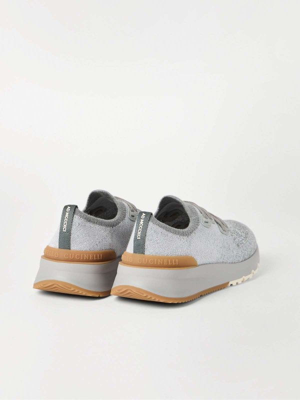 The Best Shops BRUNELLO CUCINELLI: trainers - Sneakers
