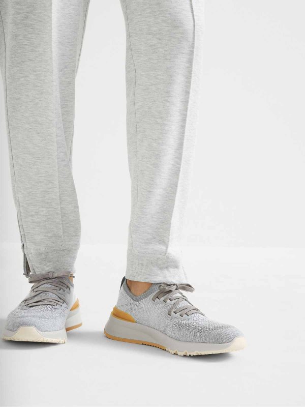 BRUNELLO CUCINELLI buy online Sneakers