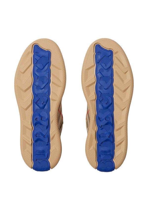 BURBERRY buy online Baskets - Beige