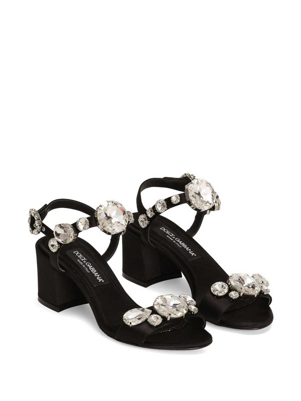 DOLCE & GABBANA: sandali online - Sandalo