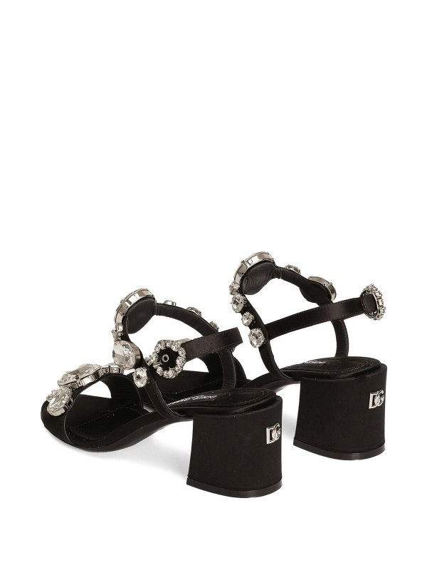 The Best Shops DOLCE & GABBANA: sandali - Sandalo